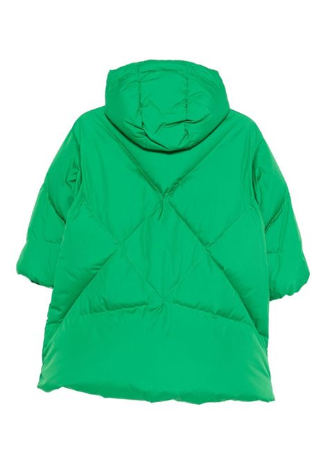 Giubbino con cappuccio KHRISJOY KIDS | KX2P47 B0049715